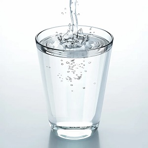 I\'ll have a glass of water please